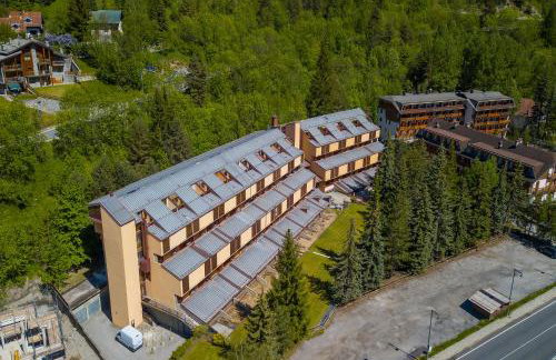 Appartamento Alpine Inspiration - Happy Rentals - Photo 18