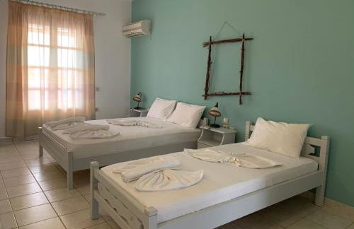 Melissa Rooms - Foto 63