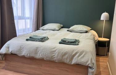 L'Olivier - appartement cozy au centre de Poitiers - Foto 33