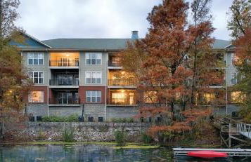 Wyndham Lake Marion- 2 BR- Apartment with resort access - Foto 8