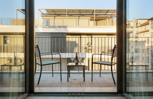 Compagnoni12 Luxury penthouse with private Jacuzzi and SPA - Foto 29