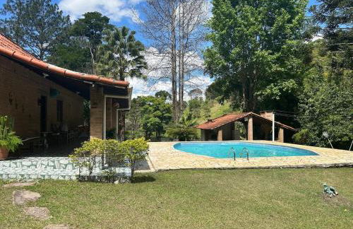 Sítio Cantinho do Sonhador - Foto 13