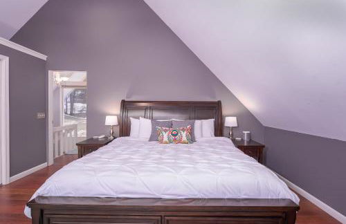 Classic Stowe Ski 3 Bedroom Chalet by RedAwning - Foto 38