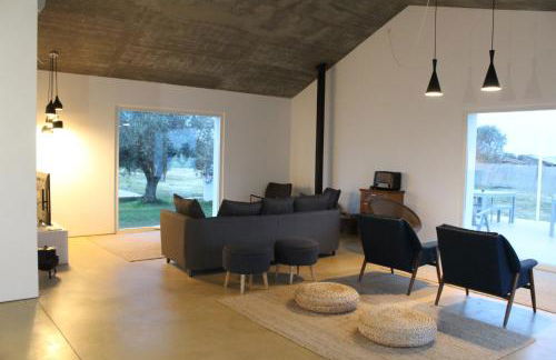 Casa do Roxo - Eco Design Country House - Foto 28
