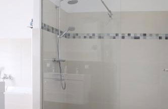 Auszeit mit Weitblick in der Sächsischen Schweiz - kleiner Bauernhof mit Tieren und Wallbox - Foto 19