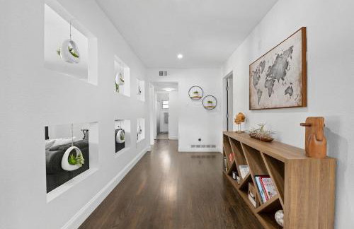 5 STAR House - Cozy & Charming Centrally Located - Foto 13