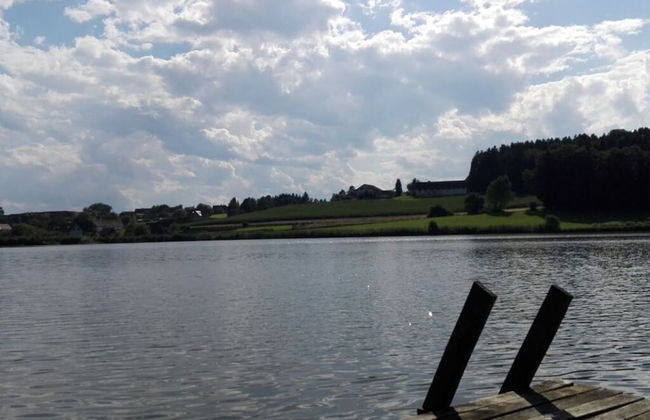 Gut Hornegg am Spiegelsee - Good Luise - Foto 12