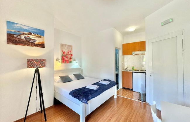 For-A Apartmani - Foto 66