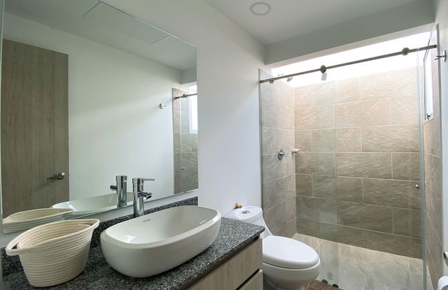 TRES COLINAS 55 - Photo 18