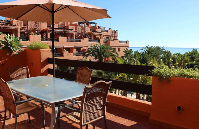 Playa del Angel - Foto 1