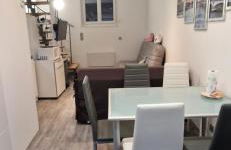 Studio mezzanine à proximité du parc Disneyland - Foto 22