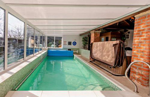 Starling cottage - Foto 18