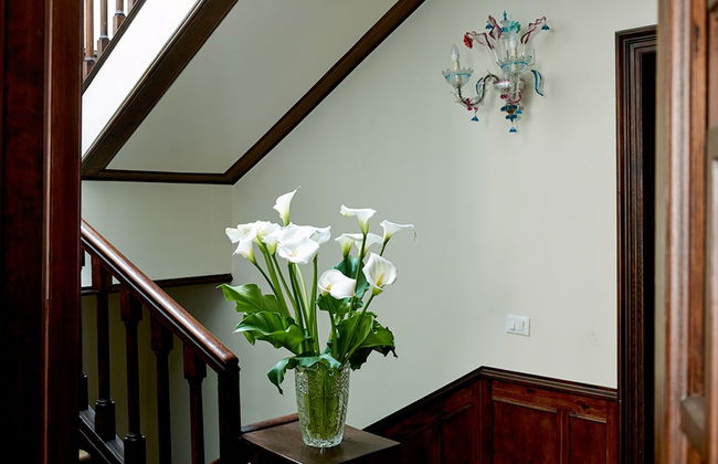 Casa Schirolli - Foto 58