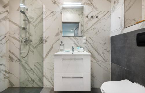 Stegna Amber Apartment - Foto 13