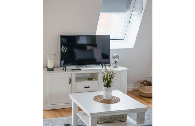 Torbogenhuus No. 5 Comfortable Holiday Residence - Foto 16