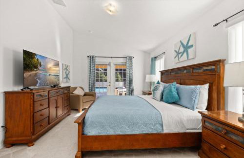 373 - Stunning 4 Bedroom Villa with own Private South East Facing Pool - Photo 6