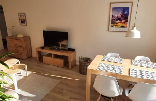 FeWo Steuerbord - Foto 3