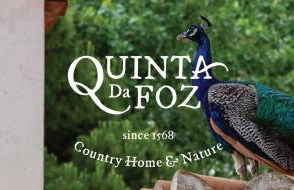 Quinta da Foz - Foto 1