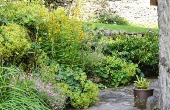 Fawber Cottage - Foto 12