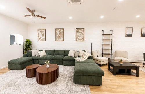 Nolita 6 bedrooms 2BA Loft - Foto 1