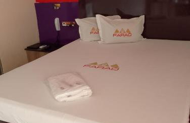 Motel Faraó - Foto 12