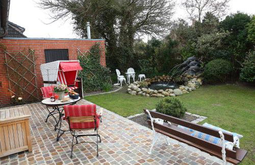 Ferienwohnungen Biberhüs - Foto 2