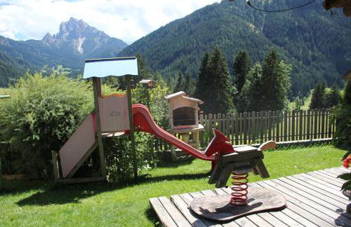 Residence Bergheim - Foto 26