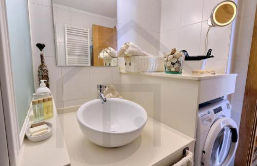 Apartamento La Muralla - Gijón - Foto 20