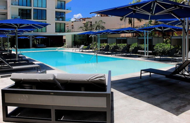 Oceana Beachside Condo - Foto 49