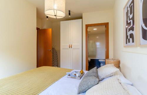 AB Sagrada Familia - Sant Pau - Foto 73