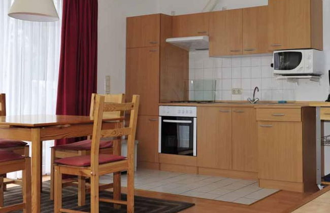 Feriengut Neuhof - Foto 19