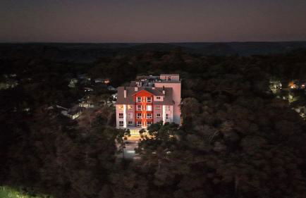 Studio 211 Conforto e Charme - Foto 30