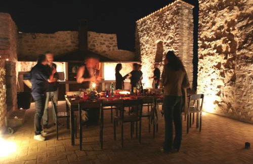 Relais Borgo Campello - Foto 126