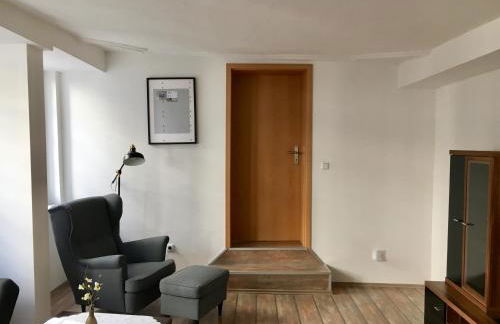 Drei-Flüsse Ferienwohnung - Foto 8