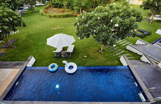 Vacation Homes Pool Villa - Foto 68