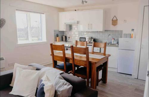 Glasgow City - 1 Bedroom Apartment - Foto 16