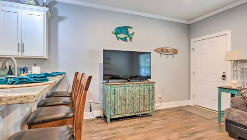 Dauphin Island Retreat 2 Blocks to Beach! - Photo 5