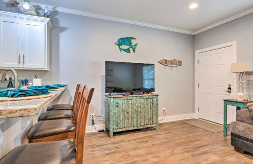 Dauphin Island Retreat 2 Blocks to Beach! - Photo 5