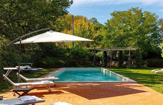 La Tana del Ghiro 20 - Photo 4