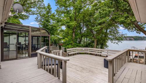 Unforgettable Lake Memories - Foto 2