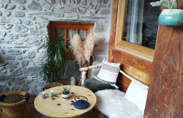 Joli cocon au pied des montagnes - Foto 33