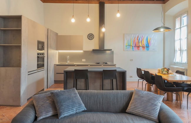 Torno Design Apartment by Rent all Como - Foto 24