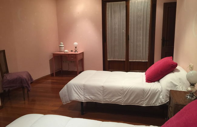 O Candil De Santa Ana - Foto 20