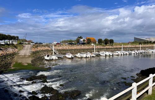 Perle Marine - Lumineux Confortable 6p Bord de Mer - Foto 34