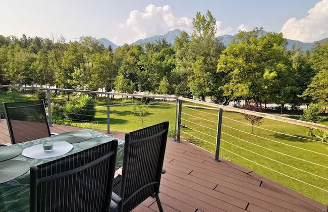 7thmill Apartments - Foto 64