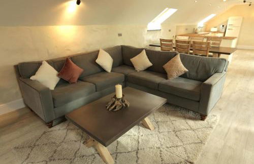 Awel y Môr - 3 Bedroom Cottage - Whitesands - Photo 63