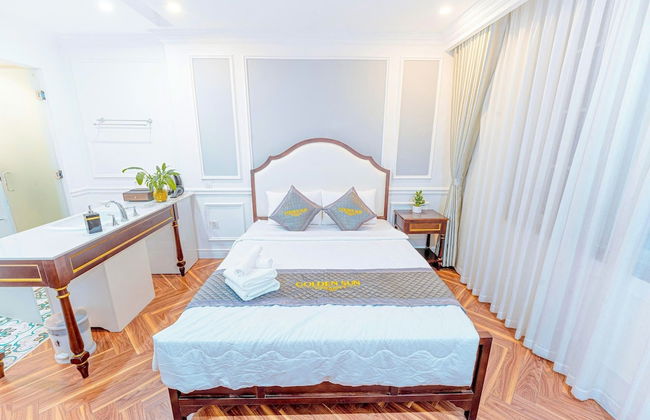 Diamond Boutique Hotel - Foto 17