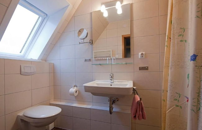 Ferienhaus Mien Huske - Foto 11