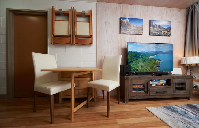 Buller Holidays Apartment Rentals - Foto 48