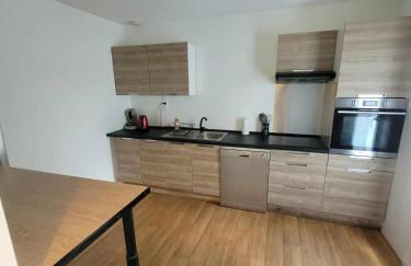 Maison, 5 Chambres équipées, tout confort , fibre - Photo 5